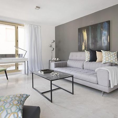 Apartment Unio, Tarracohomes 塔拉戈纳 外观 照片