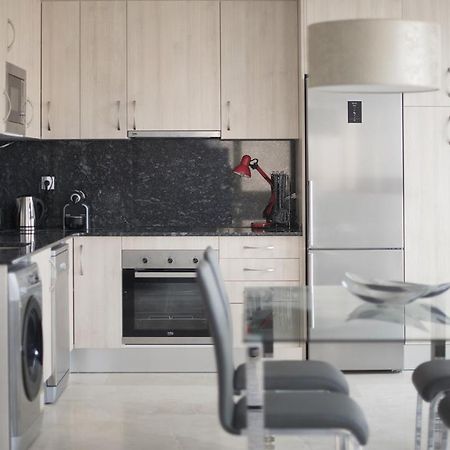 Apartment Unio, Tarracohomes 塔拉戈纳 外观 照片