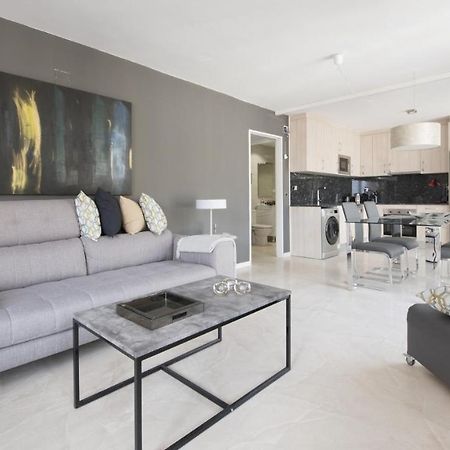Apartment Unio, Tarracohomes 塔拉戈纳 外观 照片