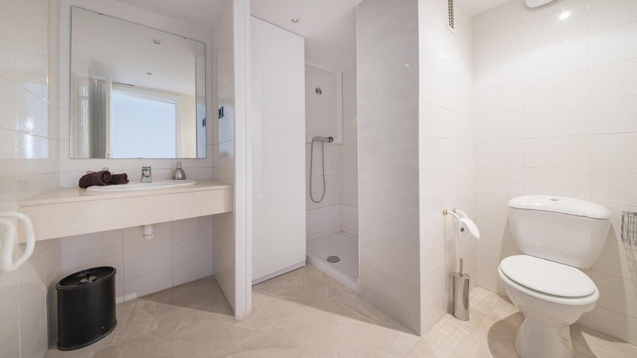 Apartment Unio, Tarracohomes 塔拉戈纳 外观 照片