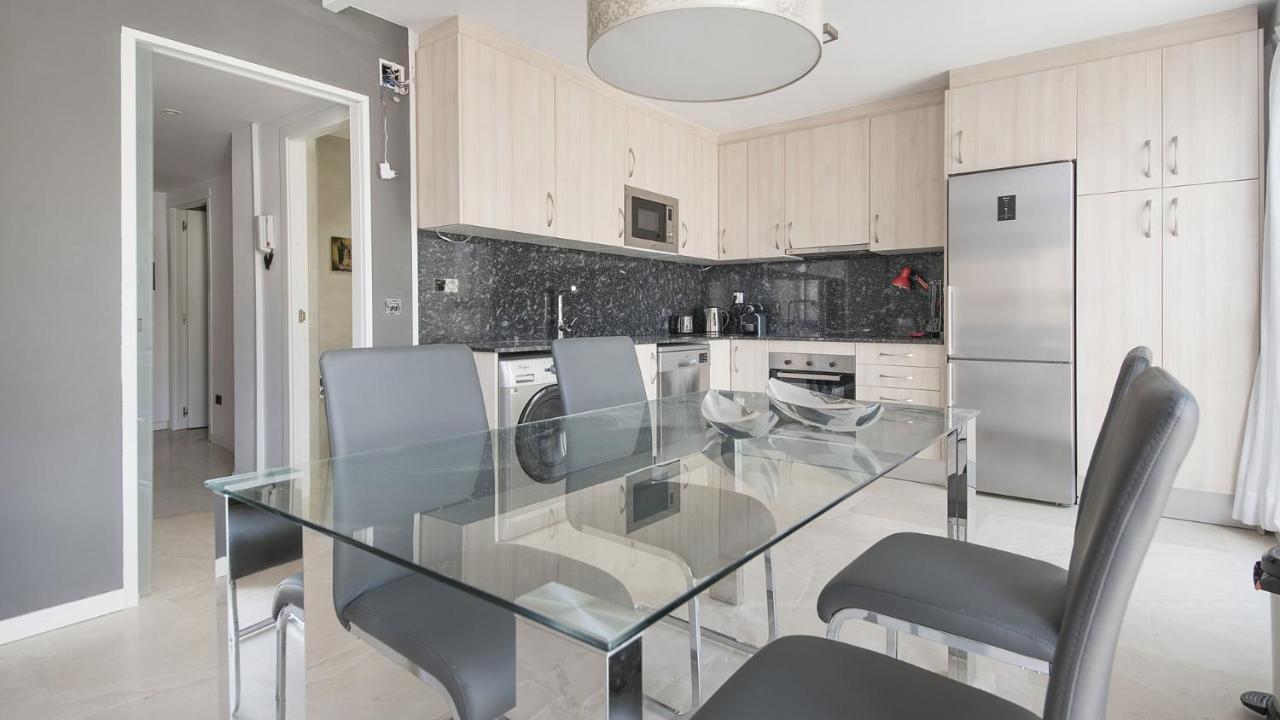 Apartment Unio, Tarracohomes 塔拉戈纳 外观 照片