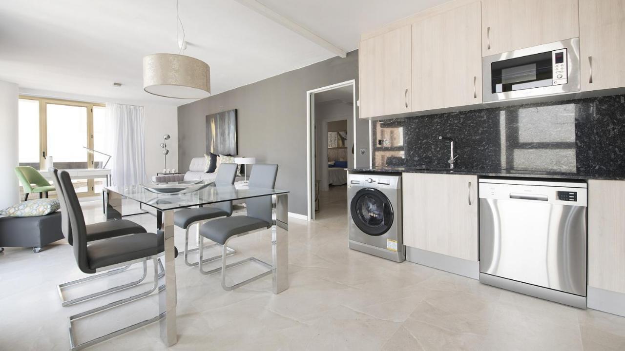 Apartment Unio, Tarracohomes 塔拉戈纳 外观 照片