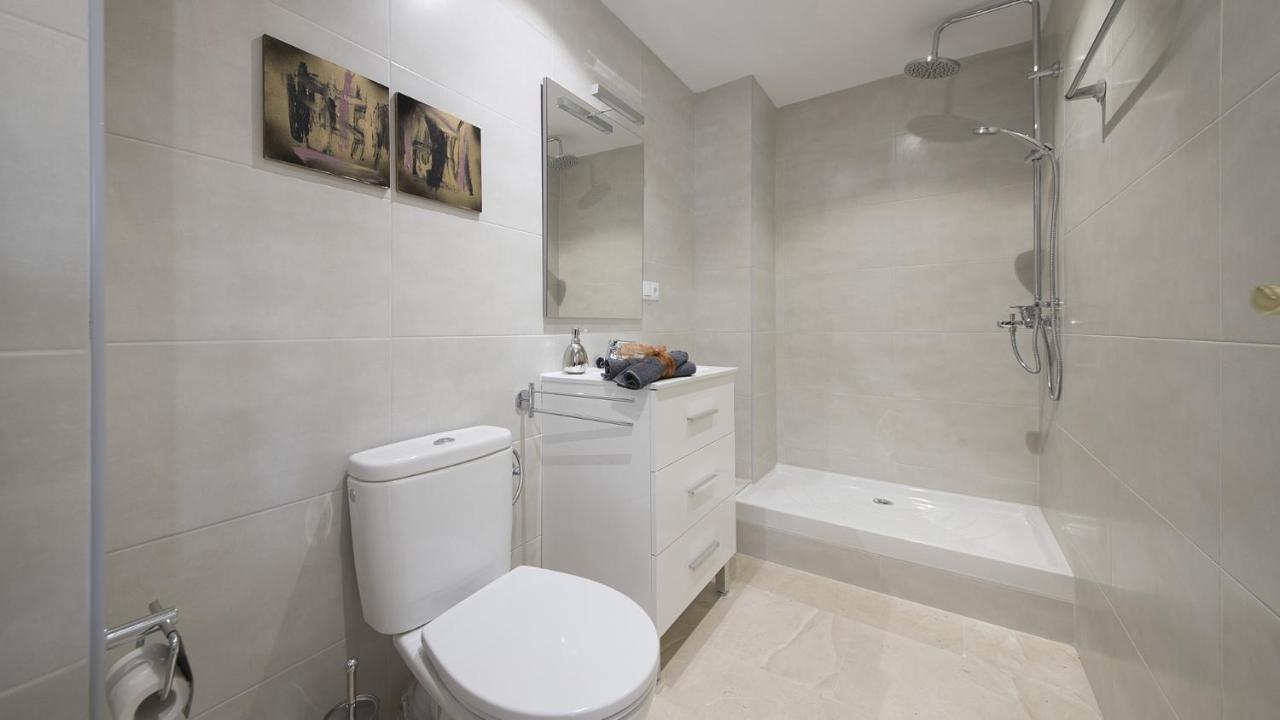 Apartment Unio, Tarracohomes 塔拉戈纳 外观 照片