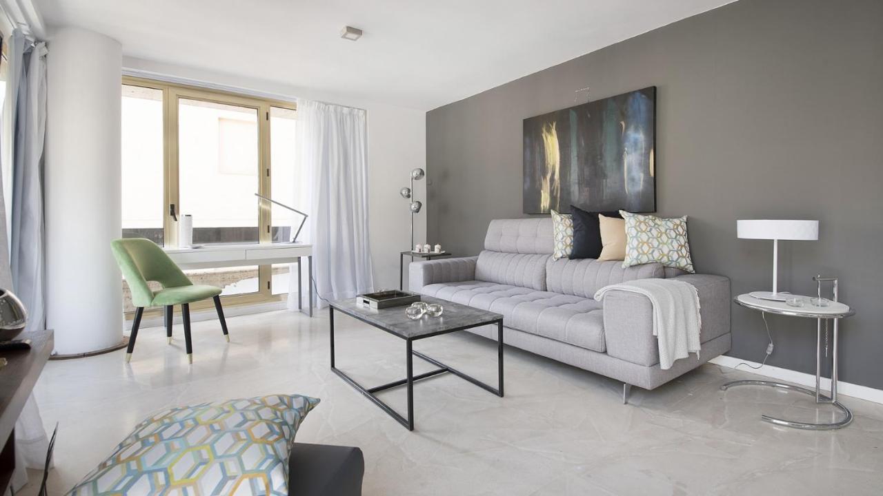 Apartment Unio, Tarracohomes 塔拉戈纳 外观 照片