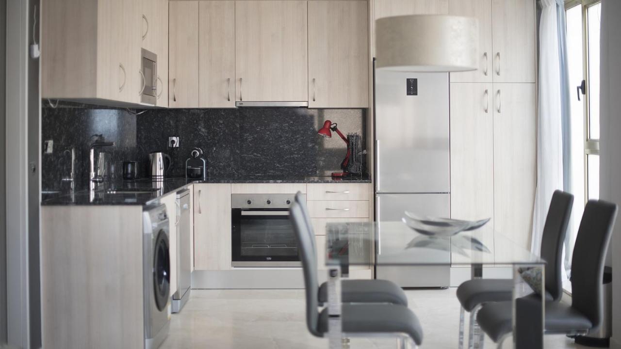 Apartment Unio, Tarracohomes 塔拉戈纳 外观 照片