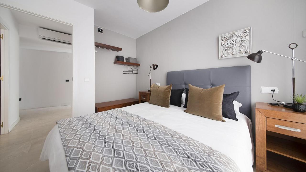 Apartment Unio, Tarracohomes 塔拉戈纳 外观 照片