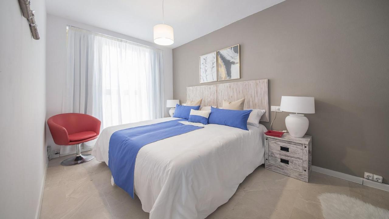 Apartment Unio, Tarracohomes 塔拉戈纳 外观 照片