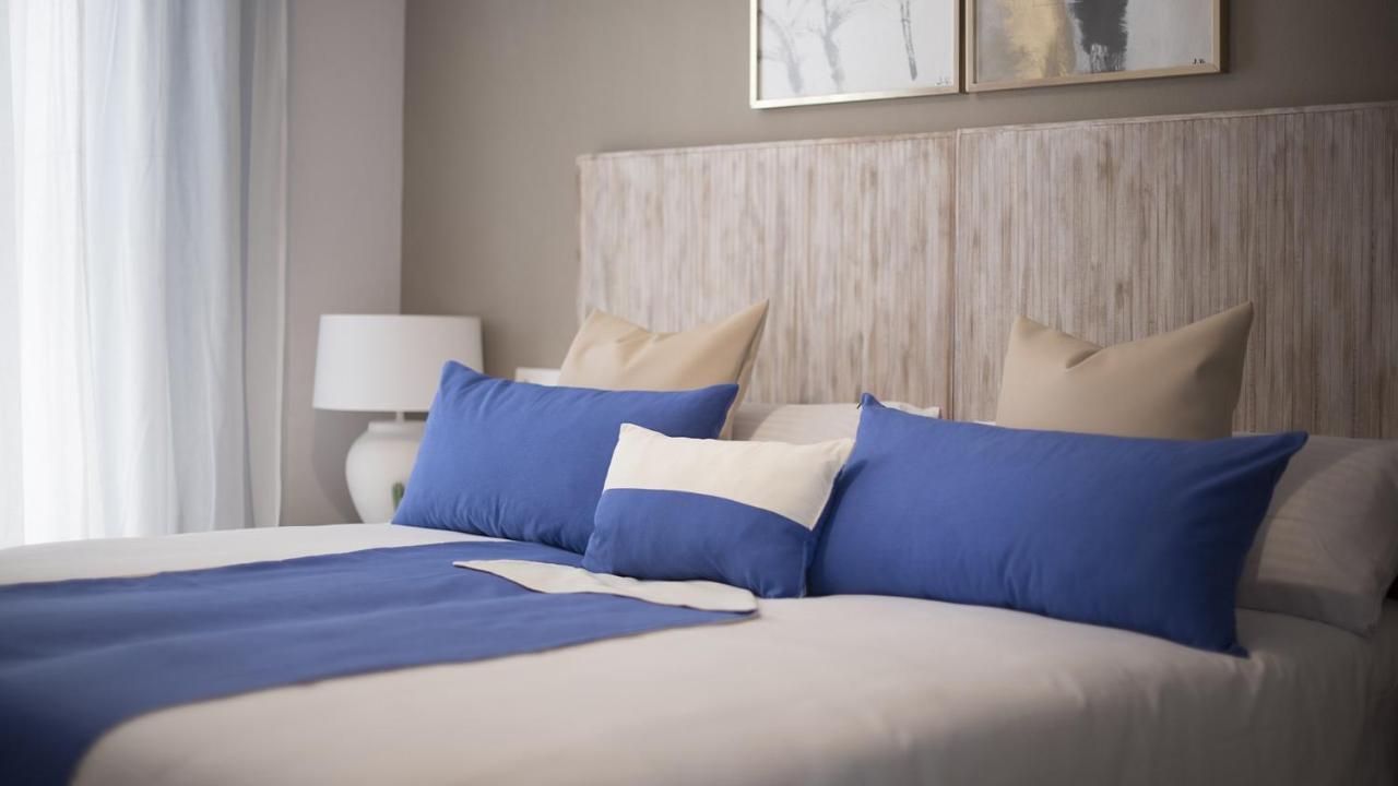 Apartment Unio, Tarracohomes 塔拉戈纳 外观 照片