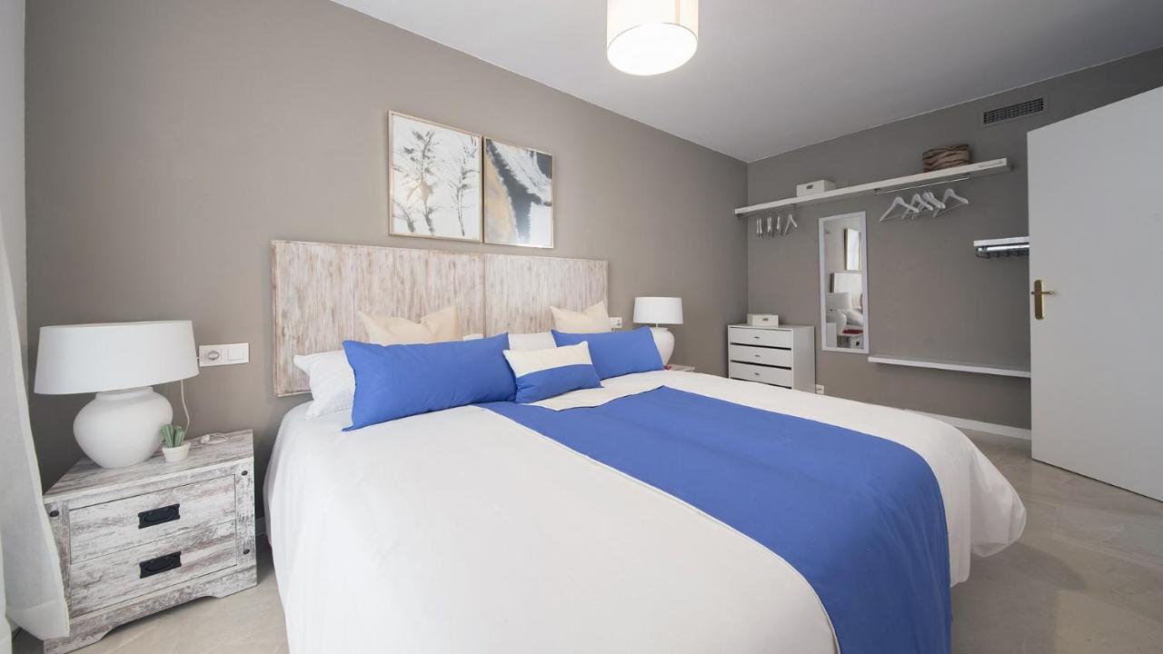 Apartment Unio, Tarracohomes 塔拉戈纳 外观 照片